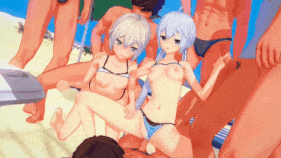 新作-FAG:短剑&轰雷-第10张图片-萌站 新作-FAG:短剑&轰雷-第10张图片-萌站