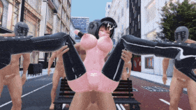 新作-【kangxi MMD R18】 Sweet Devil ββ-第16张图片-萌站 新作-【kangxi MMD R18】 Sweet Devil ββ-第16张图片-萌站