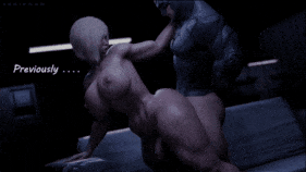 新作-[Xeries3D]Justsex League-第7张图片-萌站