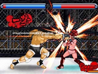 StudioS社团(珍惜资源)~奴隷闘士 BATTLE SLAVE（修复版+运行工具）-第4张图片-萌站