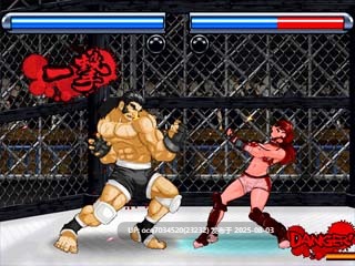 StudioS社团(珍惜资源)~奴隷闘士 BATTLE SLAVE（修复版+运行工具）-第3张图片-萌站