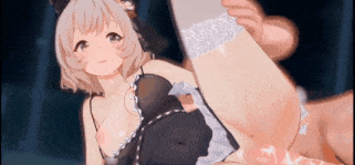 新作-カレンチャンカワイイ-第4张图片-萌站 新作-カレンチャンカワイイ-第4张图片-萌站