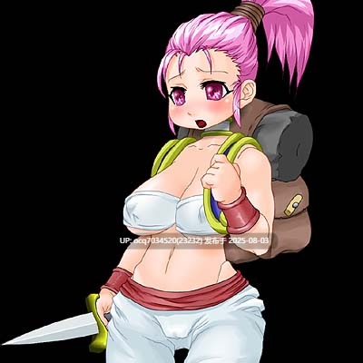 StudioS社团(珍惜资源)~奴隷闘士F SPECIAL EDITION（格斗）（修复版+运行工具）