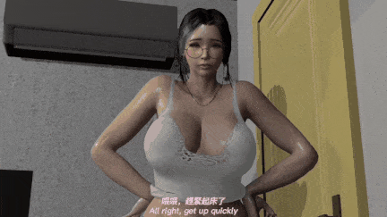 [依雯&妮妮]小马拉大车喜欢去酒吧的妈妈 2.14G-第12张图片-萌站