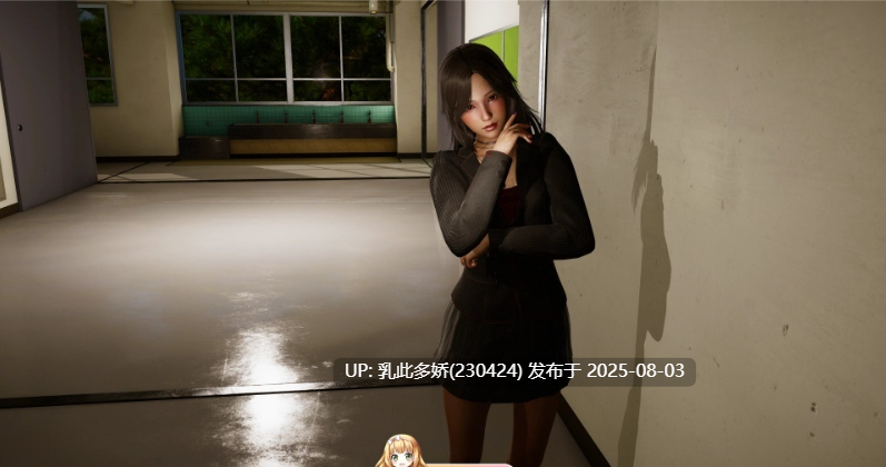 10[SLG-PC]【萌站内嵌】[亚洲风SLG汉化动态]血缘羁绊V1.2 AI汉化版[1.03G]-第5张图片-萌站