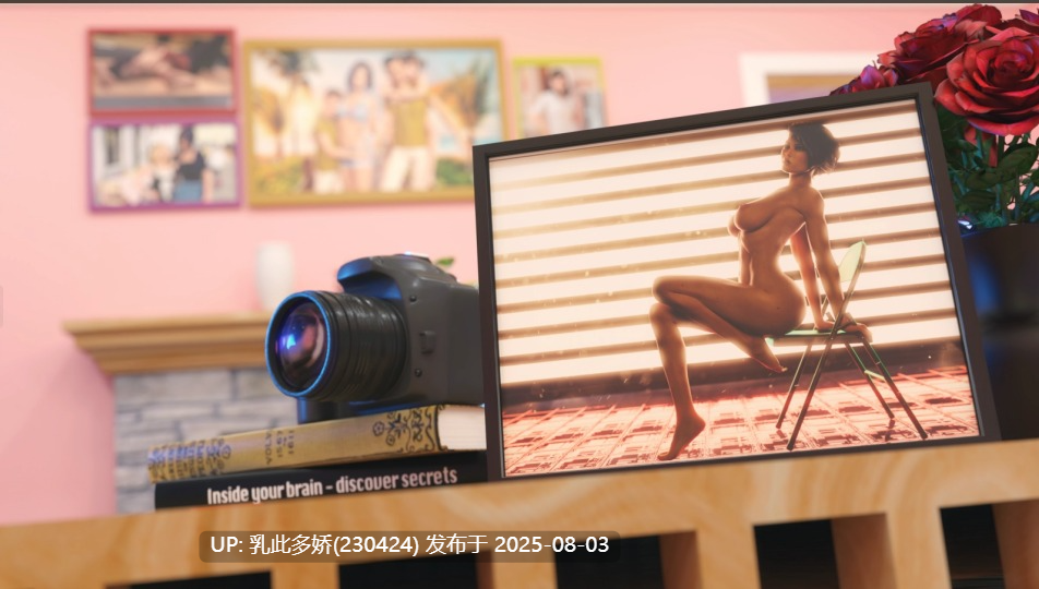 14[SLG-PC]【萌站内嵌】[神作AI汉化动态更新]猎艳逐影美景狩猎照片狩猎Photo Hunt[Ver0.19.1 Extra +画廊解锁+乱伦补丁][7.15G]-第16张图片-萌站