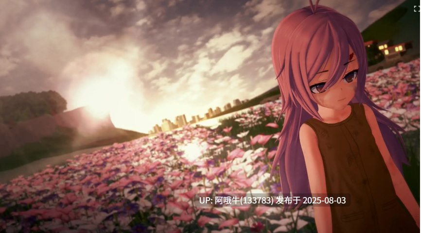 【SLG/AI汉化/萌站内植】 深红监狱Crimson Prison Ver0.1.3.5 AI汉化步兵版 [3.5G新作]【序号2693】-第2张图片-萌站