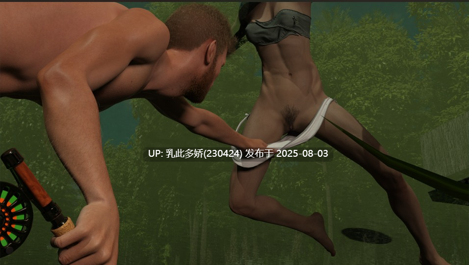 25[SLG-PC]【萌站内嵌】[欧美SLG汉化动态]苏菲：来自区域的女孩Vv13.5 AI汉化版[5.63G]-第7张图片-萌站