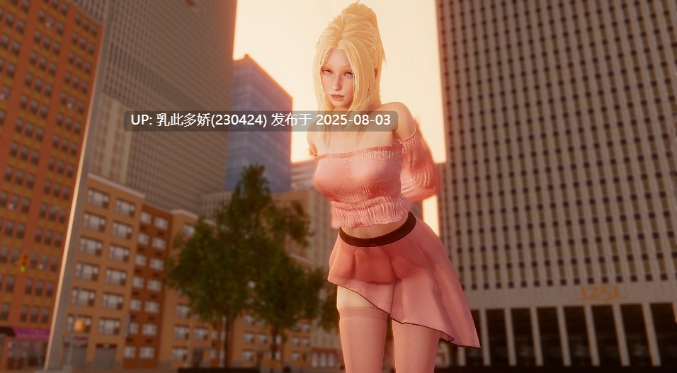 32[SLG-PC] [亚洲风SLG汉化动态]不死Ep.1 AI汉化版[1.42G]-第14张图片-萌站