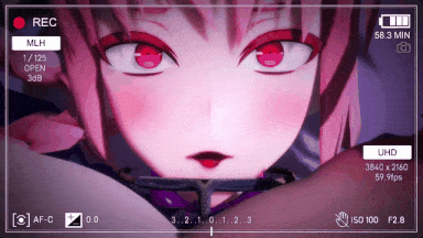 [6PA_MMD] FGO大奈南丁格尔护士操大奶夹鸡爆-第5张图片-萌站