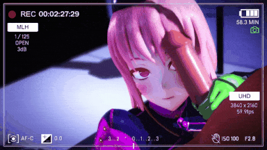 [6PA_MMD] FGO大奈南丁格尔护士操大奶夹鸡爆-第6张图片-萌站