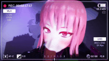 [6PA_MMD] FGO大奈南丁格尔护士操大奶夹鸡爆-第7张图片-萌站