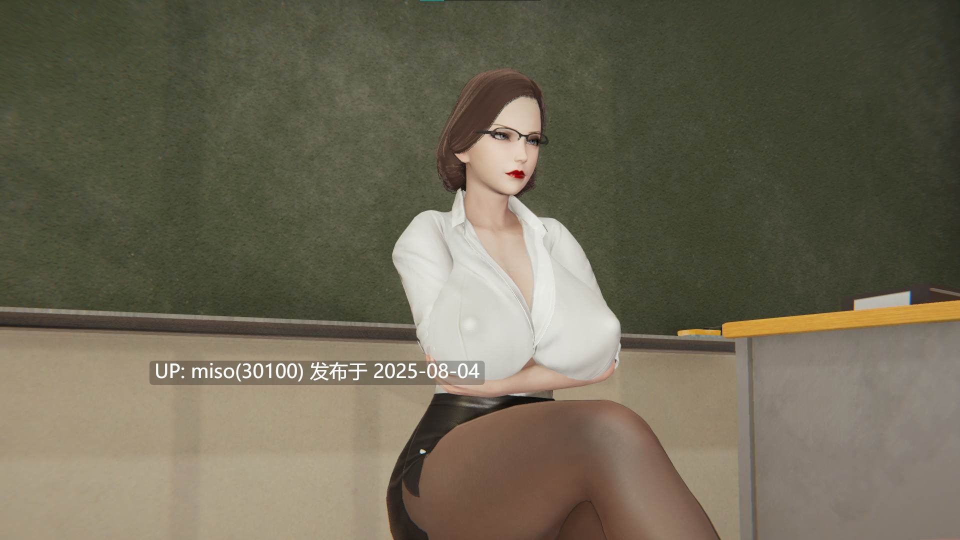   反差婊妈妈 1-4+番外-第15张图片-萌站