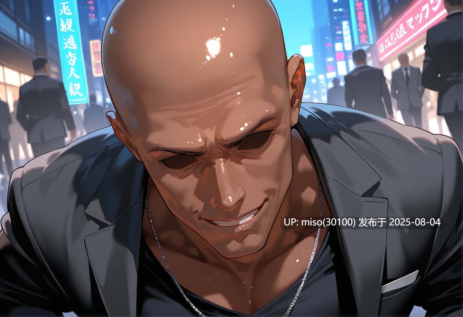 [Tsukinoo] アルトリア・オルタ-誇り高き騎士王、黒き巨躯に絡め取られた夜～-第3张图片-萌站