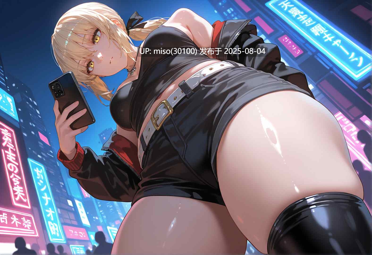 [Tsukinoo] アルトリア・オルタ-誇り高き騎士王、黒き巨躯に絡め取られた夜～-第7张图片-萌站