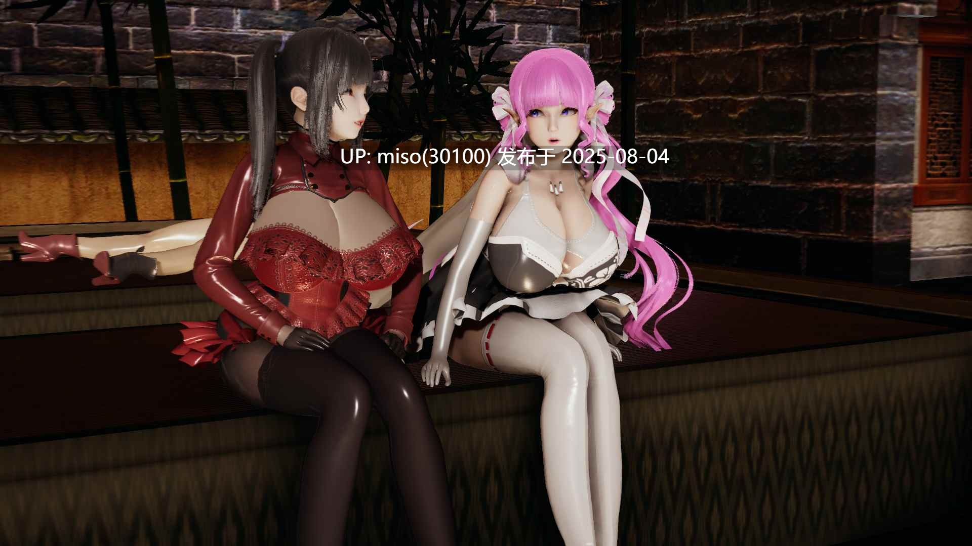 燃尽   Burn it down 01-05 [Chinese & English][跟着坟前儿吃瓜酪儿] -第73张图片-萌站