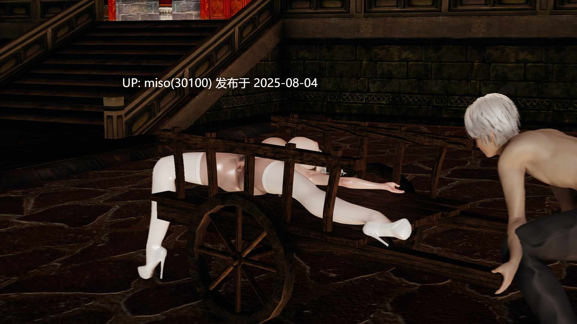 燃尽   Burn it down 01-05 [Chinese & English][跟着坟前儿吃瓜酪儿] -第119张图片-萌站