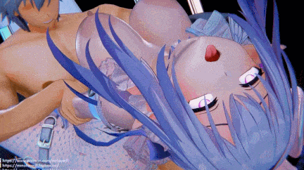 Castorice- Ahegao Sex 🥵
