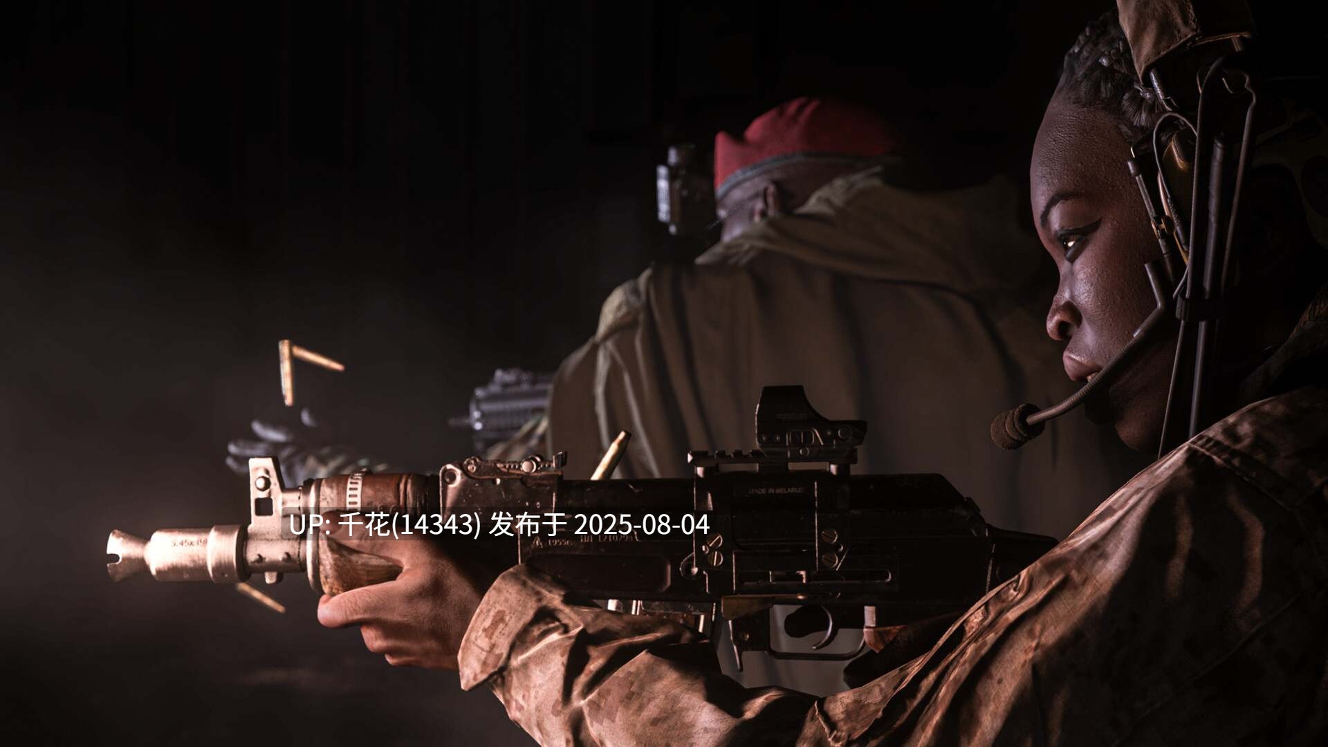 【COD系列】| 使命召唤16：现代战争 | v20250727|官方中文|支持手柄|Call of Duty®: Modern Warfare®