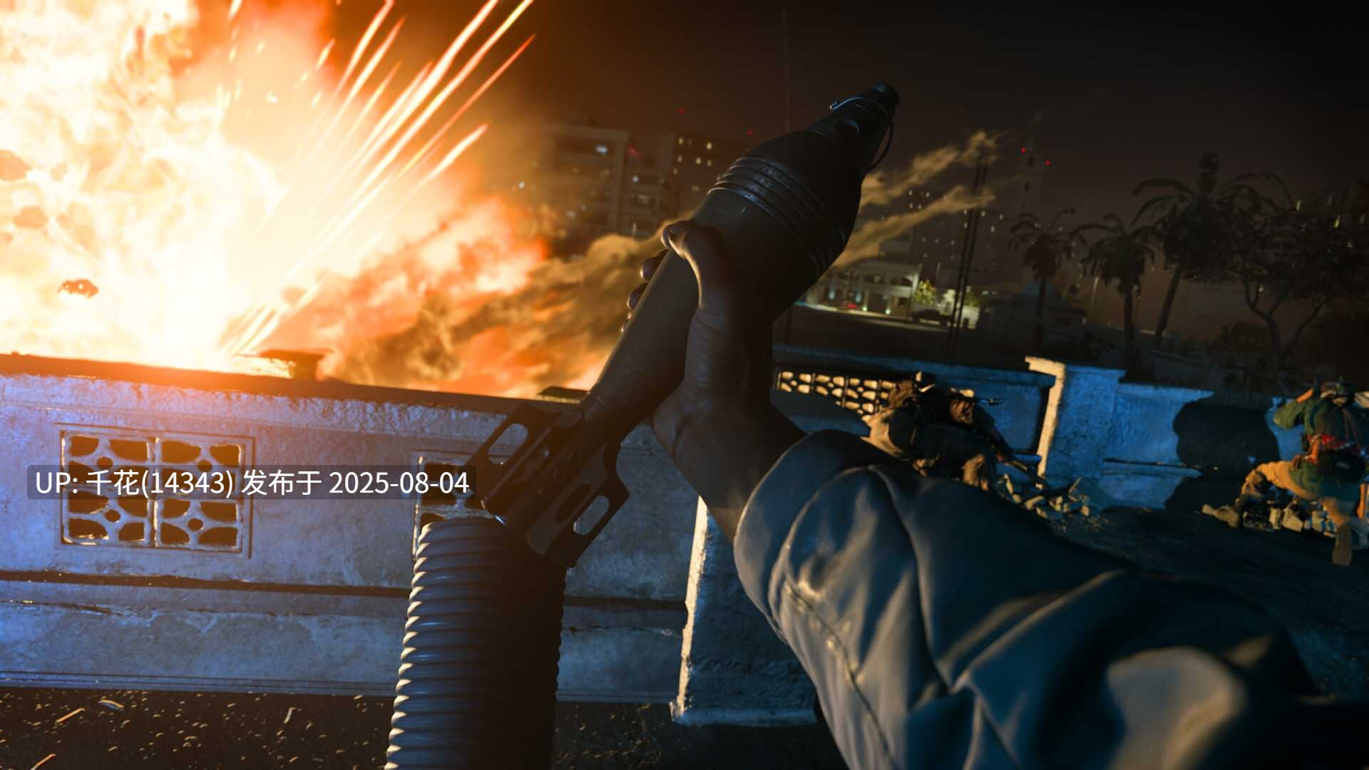 【COD系列】| 使命召唤16:现代战争 | v20250727|官方中文|支持手柄|Call of Duty®: Modern Warfare®-第4张图片-萌站 【COD系列】| 使命召唤16:现代战争 | v20250727|官方中文|支持手柄|Call of Duty®: Modern Warfare®-第4张图片-萌站
