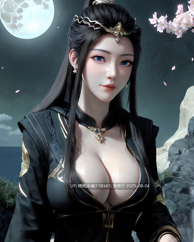 【图包】元瑶40（荤素）-第2张图片-萌站