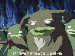 プリンセスメモリー 前編 [中文字幕]-第3张图片-萌站