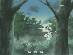 夢現の境界1 [中文字幕]