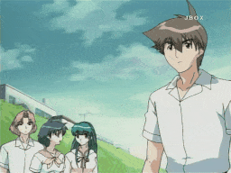 夢現の境界1 [中文字幕]-第2张图片-萌站