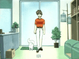 夢現の境界3 [中文字幕]