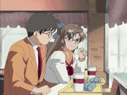 真・瑠璃色の雪 其の二 [中文字幕]