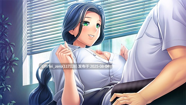 【PC/ADV/汉化】正義の変身ヒロインを支える俺と悪の女幹部[Black Lilith] -第7张图片-萌站