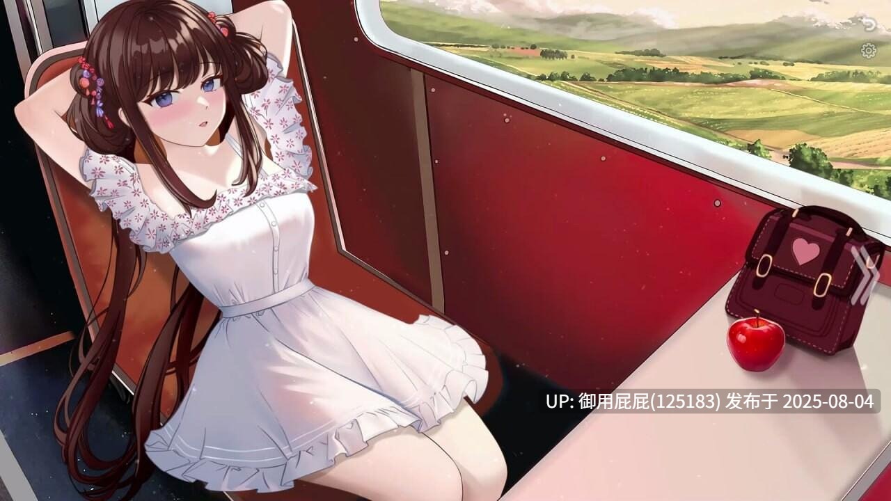 [SLG/动态无码/官中] 脚的天堂 Feet Paradise 官方中文版 [337M]