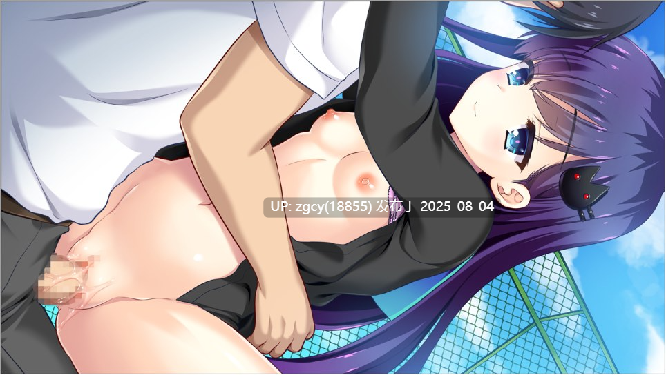 【ADV/AI汉化/PC/凌辱慎入/krkr】神聖昂燐アルカナルージュ～白濁と触手に穢されし魔法少女たち～-第7张图片-萌站