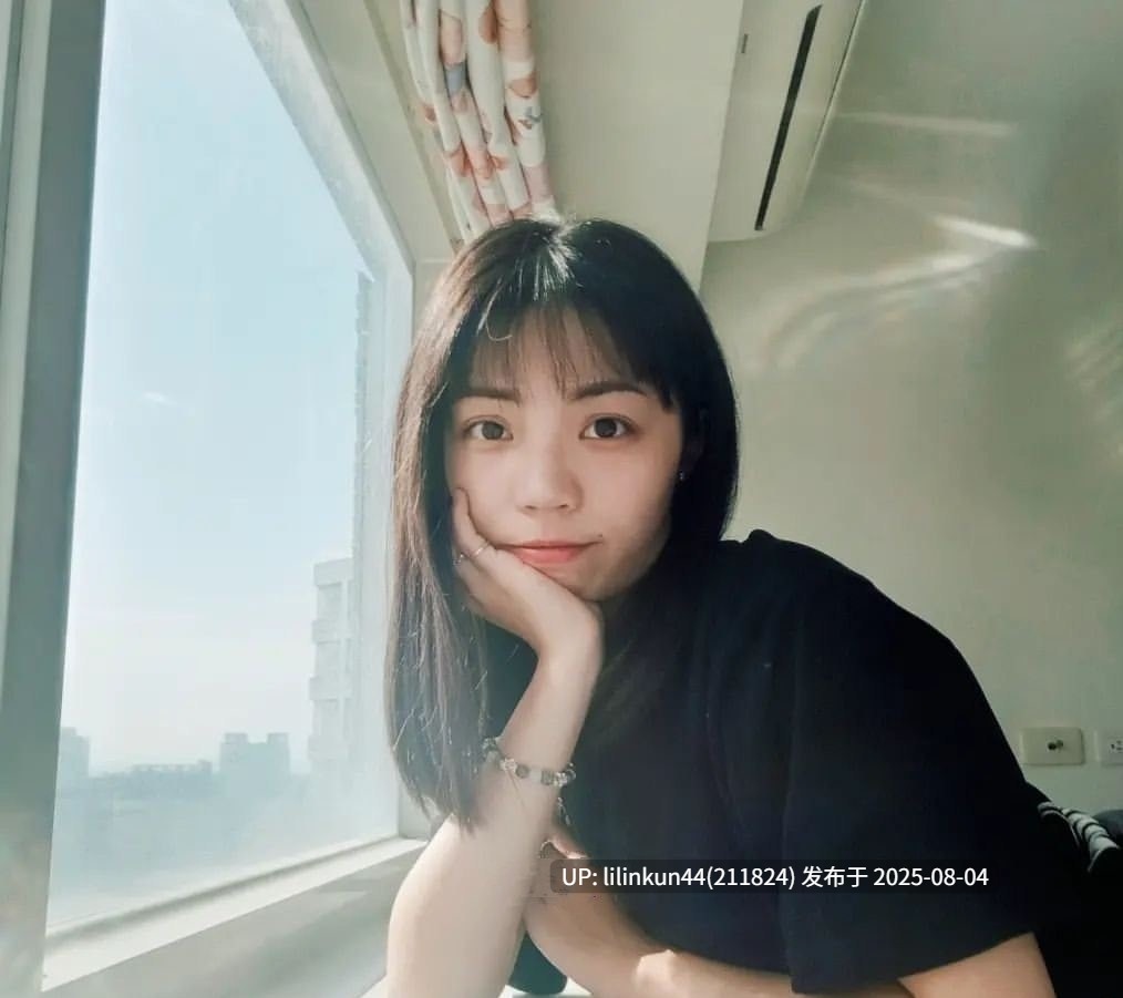 台北大二护理系学生妹 李雪儿 男友居家性爱自拍 就两种姿势才显得视频的真实!-第2张图片-萌站