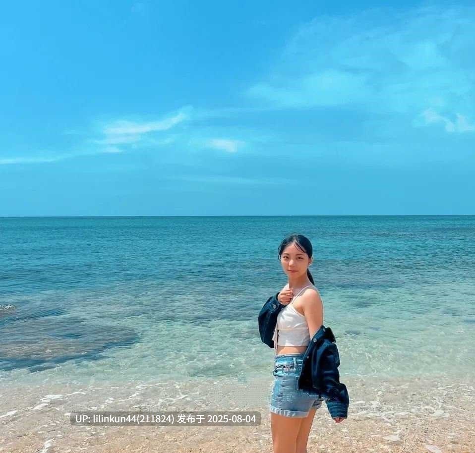 台北大二护理系学生妹 李雪儿 男友居家性爱自拍 就两种姿势才显得视频的真实!-第3张图片-萌站