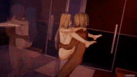新作-Marin Love Hotel-第6张图片-萌站