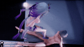 新作-(Honkai Star Rai) Castorice x Caleus - Conqueror