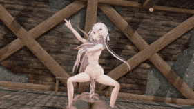 新作-【Remake】17【差分】【Sexdance】【HD 60FPS】KING-第2张图片-萌站 新作-【Remake】17【差分】【Sexdance】【HD 60FPS】KING-第2张图片-萌站