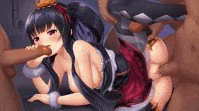 新作-[HMV] Sweet Dreams!-HD-第13张图片-萌站