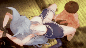 新作-Azur Lane【碧蓝航线】信浓 爱和欲的沉沦之夜-第3张图片-萌站