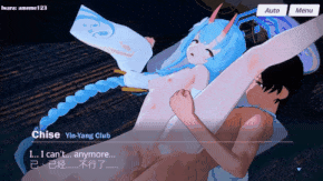 新作-[Blue Archive] [純愛] NO.18 月夜 恋句 特別な ～Moonlit Love Verse～-第15张图片-萌站