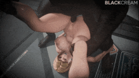 【1K/无修】新作-[BlackCream]-Emma Frost X BBC-第26张图片-萌站