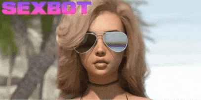 2[SLG-PC] [欧美SLG汉化动态] 性爱机器人II：重新校准 Sexbot II Recalibrated v2.02 汉化版+乱伦补丁 [更新][1.9G]-第25张图片-萌站
