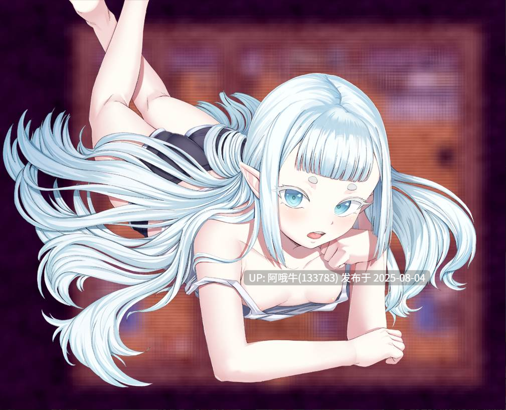 【RPG/汉化/无码】虚幻分裂 Ethereal Sunder v1.0[1.42G]【序号2715】-第2张图片-萌站