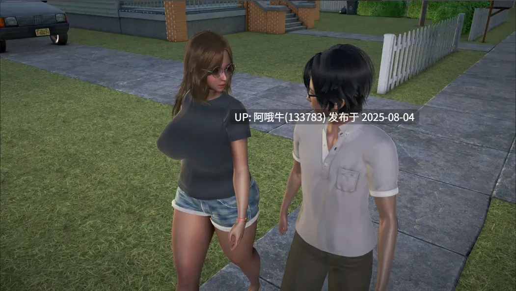 【SLG/汉化/NTR/萌站内植】霸凌者试图腐蚀我的母亲尤娜 My Bully Tries to Corrupt My Mother Ep.3.6 Ver0.74 【2.64G】【序号2716】-第3张图片-萌站 【SLG/汉化/NTR/萌站内植】霸凌者试图腐蚀我的母亲尤娜 My Bully Tries to Corrupt My Mother Ep.3.6 Ver0.74 【2.64G】【序号2716】-第3张图片-萌站