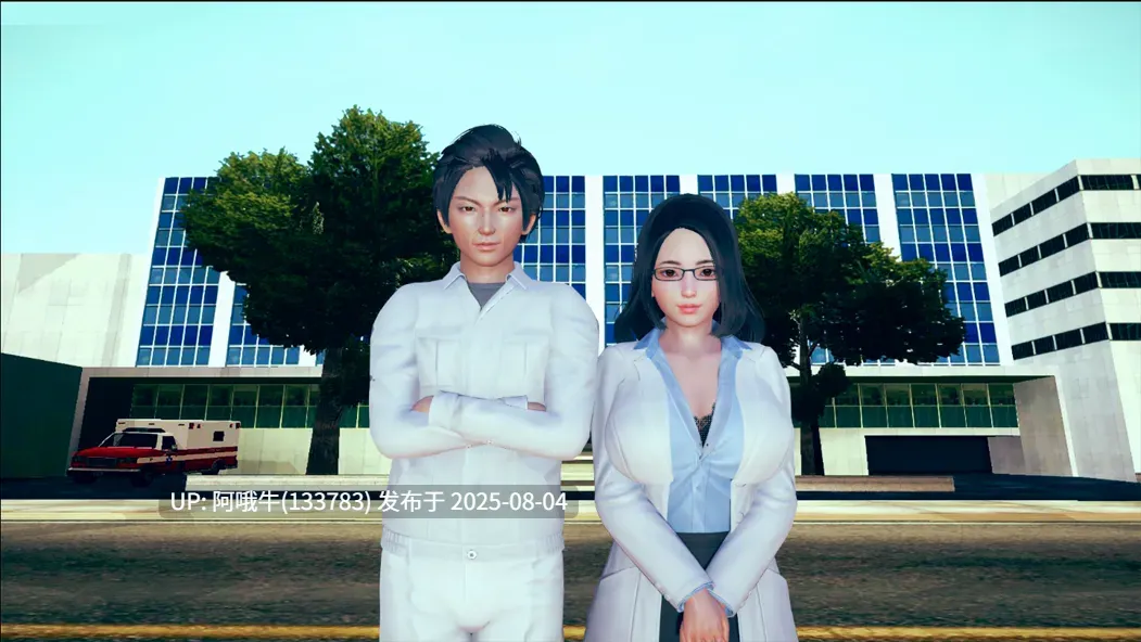 【SLG/汉化/NTR/萌站内植】霸凌者试图腐蚀我的母亲尤娜 My Bully Tries to Corrupt My Mother Ep.3.6 Ver0.74 【2.64G】【序号2716】-第5张图片-萌站 【SLG/汉化/NTR/萌站内植】霸凌者试图腐蚀我的母亲尤娜 My Bully Tries to Corrupt My Mother Ep.3.6 Ver0.74 【2.64G】【序号2716】-第5张图片-萌站