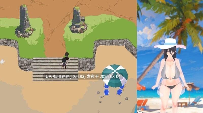 更新【日式RPG/全动态/官中/PC】噩梦侵蚀(ntr循环) 悪夢侵食(NTRループ) Dev1.4.0 官方中文版【1G】-第2张图片-萌站 更新【日式RPG/全动态/官中/PC】噩梦侵蚀(ntr循环) 悪夢侵食(NTRループ) Dev1.4.0 官方中文版【1G】-第2张图片-萌站