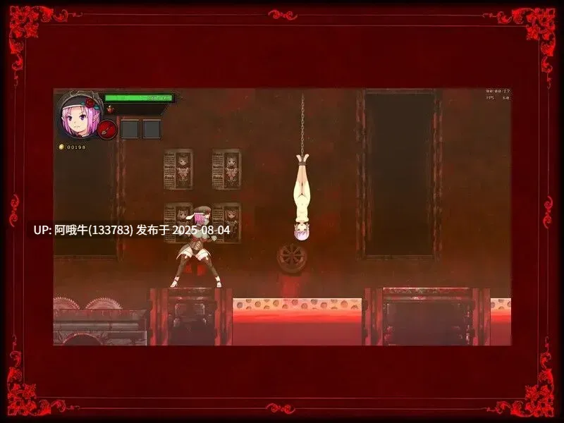 【动作/ACT/官中/猎奇】墓园行刑人 GRAVEYARD EXECUTIONER Ver1.0.5 DL官方中文版【1.88G】【序号2737】-第2张图片-萌站