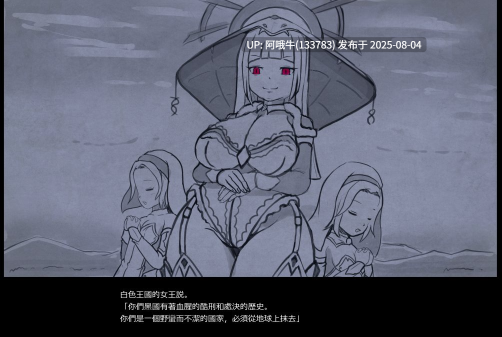 【动作/ACT/官中/猎奇】墓园行刑人 GRAVEYARD EXECUTIONER Ver1.0.5 DL官方中文版【1.88G】【序号2737】-第5张图片-萌站