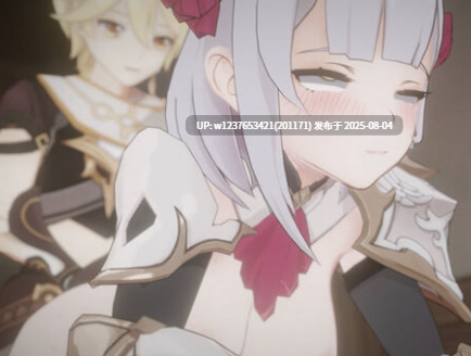 Croove大佬3D作品合集109V截止2025.4【19.2G】-第2张图片-萌站 Croove大佬3D作品合集109V截止2025.4【19.2G】-第2张图片-萌站